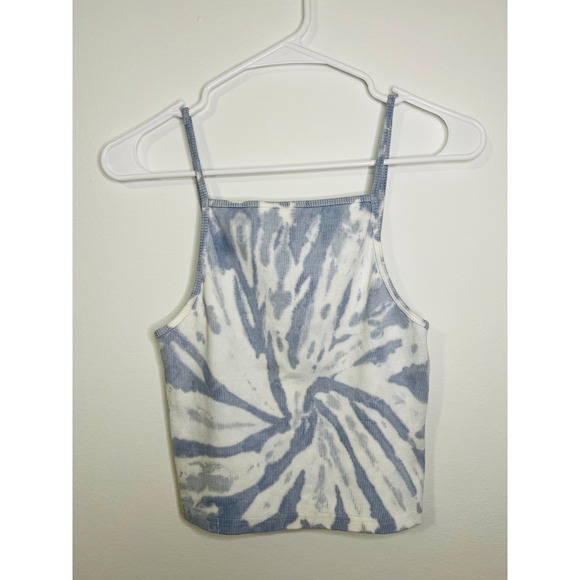 NWT ZARA GIRLS TANK TOP SIZE‎ XS/S - Picture 1 of 5